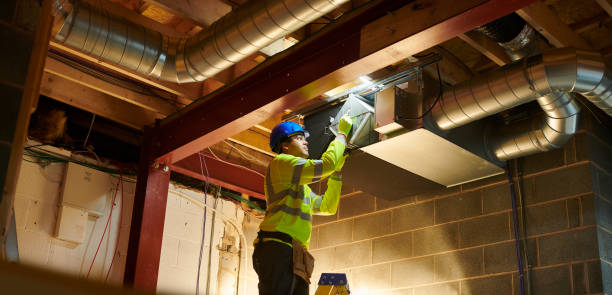 Best Air Duct Cleaning Near Me  in Wolf Trap, VA