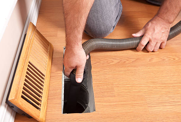 Best Emergency Air Duct Cleaning  in Wolf Trap, VA