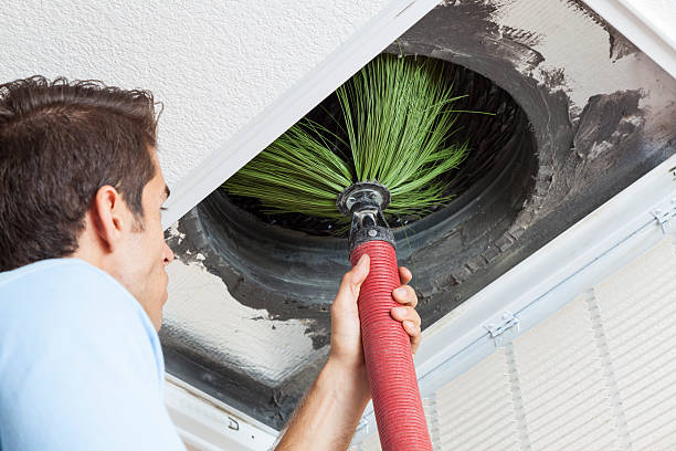 Best Ductwork Cleaning Services  in Wolf Trap, VA