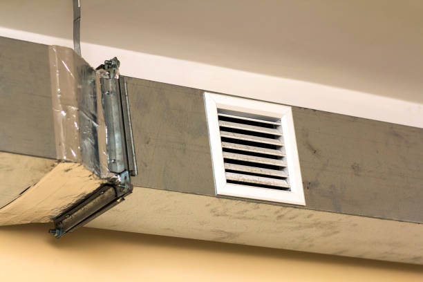Best Best Air Duct Cleaning Company  in Wolf Trap, VA